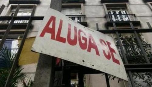 Contratos de aluguel que vencem em maio terão alta de 14,7%