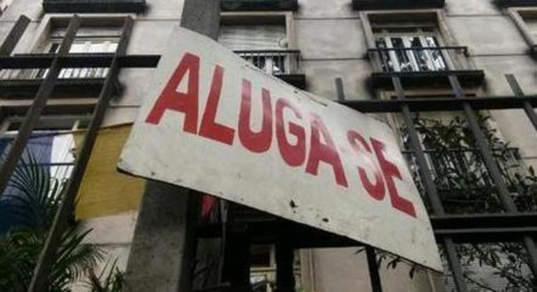 Contratos de aluguel que vencem em maio terão alta de 14,7%