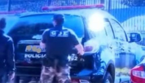 Policiais Civis de Adamantina e região prendem em Goiânia grupo que aplicava golpes pelo WhatsApp