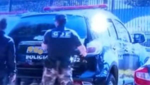 Policiais Civis de Adamantina e região prendem em Goiânia grupo que aplicava golpes pelo WhatsApp