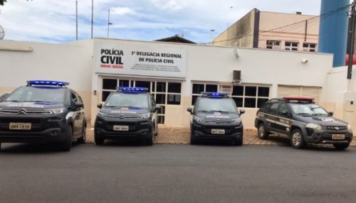 Avós, tia e mãe são presos em MG acusados de matar menina de 5 anos durante ritual espiritual