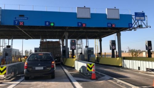 Ipem-SP fará verificação de radares nos pedágios de Inúbia Paulista, Parapuã e Martinópolis