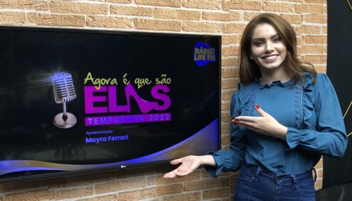 Leticia Veloso, gerente comercial da Via Japan Toyota de Adamantina, fala sobre sua trajetória profissional