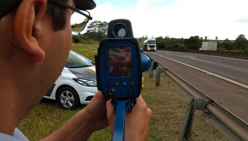 Multas por embriaguez ao volante aumentam 1.300% nas rodovias da região na Operação Paixão de Cristo