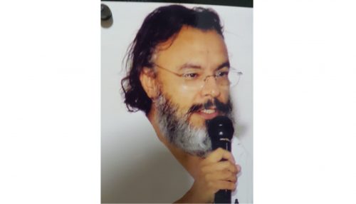 7 DE ABRIL: DIA DO JORNALISTA!