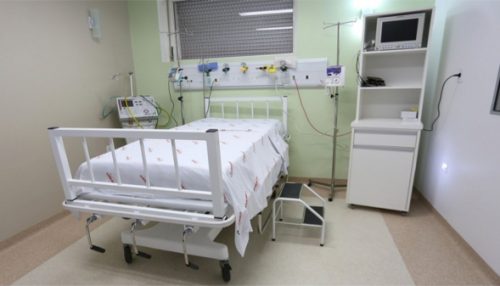 Saúde converte 41 leitos UTI Covid no DRS de Marília em leitos convencionais de terapia intensiva