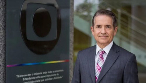 Adamantinense Carlos Tramontina deixa a TV após 43 anos de atuação diária no jornalismo