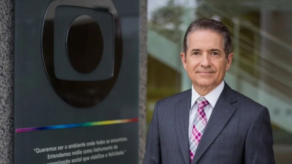 Adamantinense Carlos Tramontina deixa a TV após 43 anos de atuação diária no jornalismo