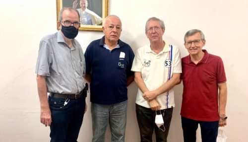 Eleita nova diretoria executiva e conselho fiscal da Clínica PAI Nosso Lar