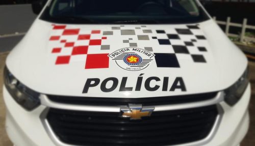 Polícia Militar registra caso de estupro de criança de 3 anos