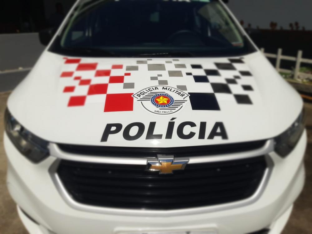 Polícia Militar registra caso de estupro de criança de 3 anos