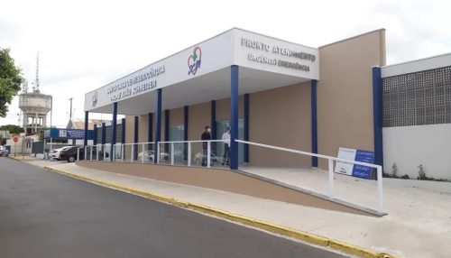 Bebê de apenas três meses de vida morre após se engasgar com leite materno em Martinópolis