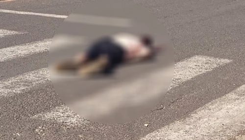 Homem é assassinado a pauladas na cabeça em Rancharia