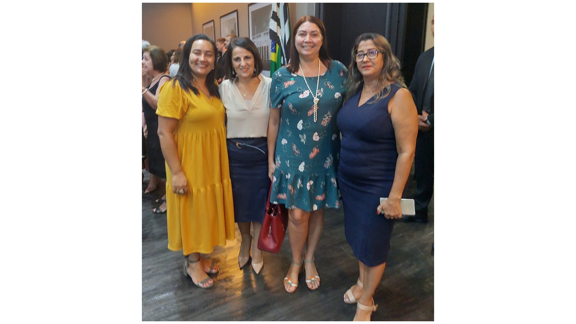 Adamantina participa do lançamento da frente parlamentar pelo fortalecimento e defesa do SUAS no estado de São Paulo