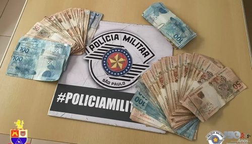 Idoso faz empréstimo de R$ 15,7 mil e após ingerir bebidas alcoólicas tem parte do dinheiro furtada pela namorada