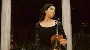 Aluna do Projeto Guri de Tupã, Yasmim Teixeira , ingressa na Universidade Federal de Lavras