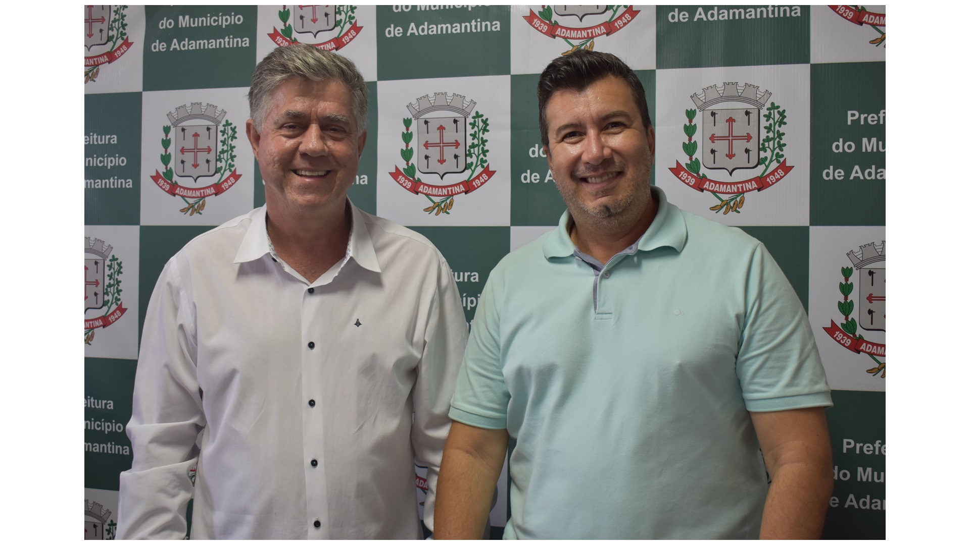 Prefeitura de Adamantina divulga programação em comemoração aos 73 do município