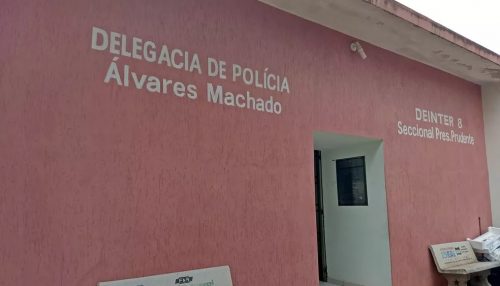 Homem é assassinado com golpe de faca em Álvares Machado