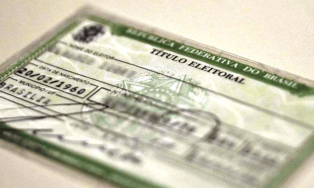 Termina nesta quarta-feira, 04 de maio, o prazo para regularização do título de eleitor 2022