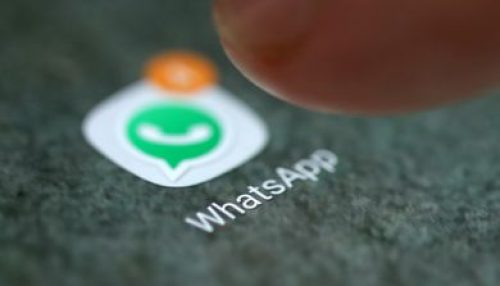 WhatsApp anuncia atualização com restrições para o Brasil