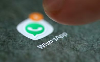 WhatsApp anuncia atualização com restrições para o Brasil