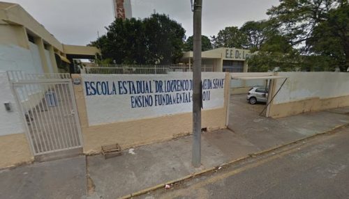 Ameaça de massacre provoca evacuação de escola em Marília