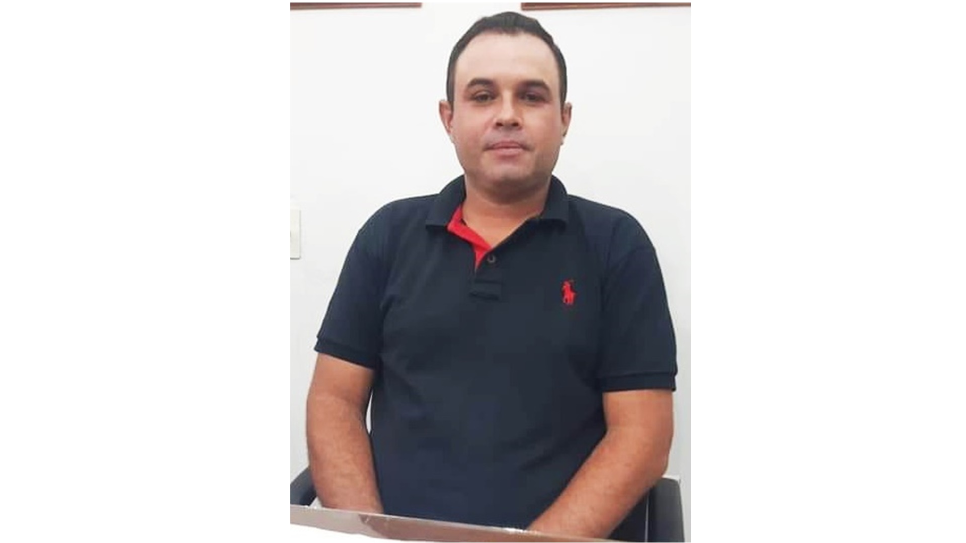 Vereador de Quatá morre após cair de escada em creche.