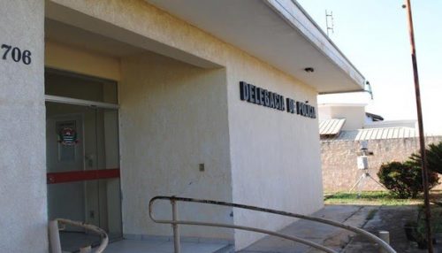 Acusado de atirar contra jovem no fim de semana em Parapuã se apresenta à Polícia