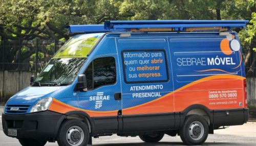 Adamantina recebe unidade do Sebrae Móvel na próxima semana