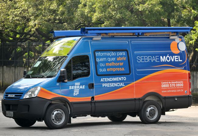 Adamantina recebe unidade do Sebrae Móvel na próxima semana