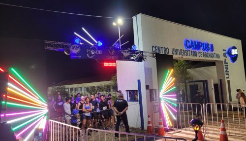 Entusiasmo marca edição de retomada do JUNIFAI 2022