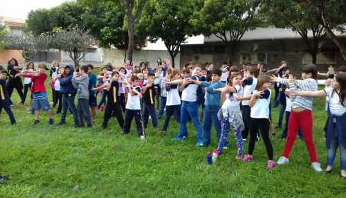 Adamantina participará do Dia do Desafio 2022