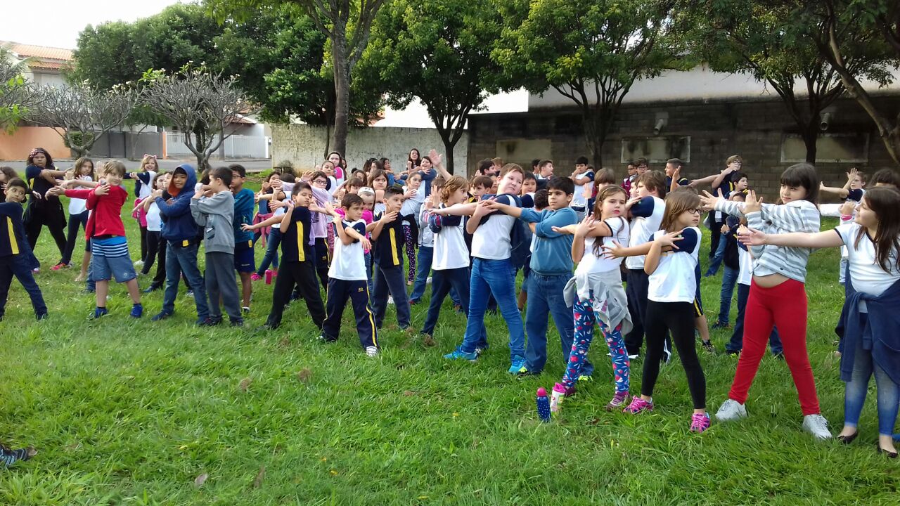 Adamantina participará do Dia do Desafio 2022