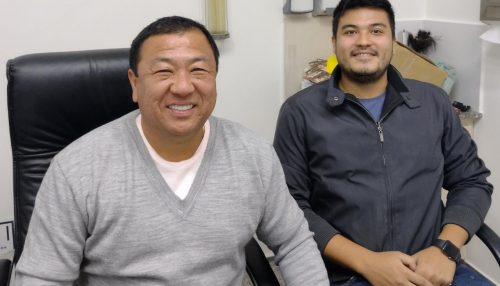 O supermercado Mituo presenteia Adamantina com 2 shows na festa do PEÃO em 2022