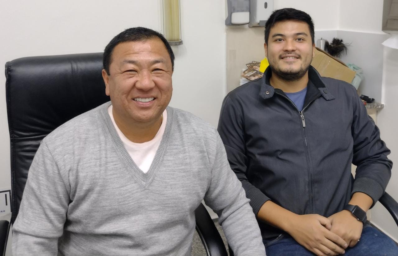 O supermercado Mituo presenteia Adamantina com 2 shows na festa do PEÃO em 2022