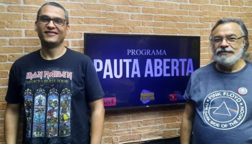 Retorno do Programa Pauta, Sebar recebe Prof. Dr. José Eduardo Lourencine