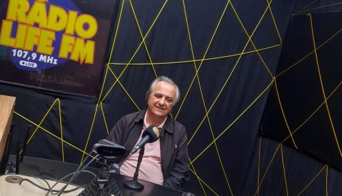 Desencontros com uma “Pauta Aberta” e um “José” pra fazer a diferença naquele “Posto” com um tal de “Zeca”...