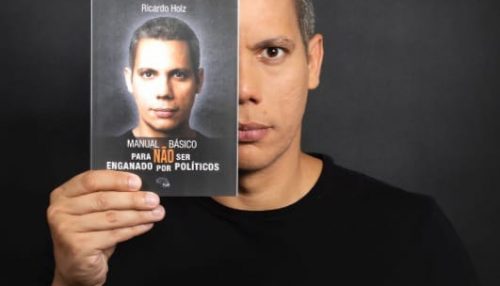 Em ano de eleição você é o patrão