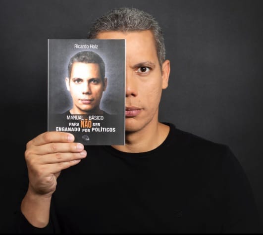 Em ano de eleição você é o patrão