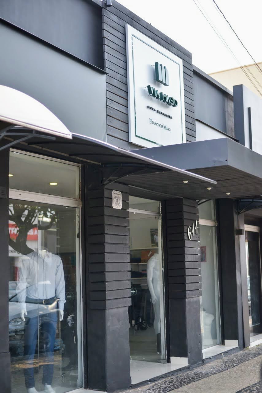 Pelo 2° ano consecutivo, VIA MASO é eleita campeã no DESTAQUES DO ANO 2022