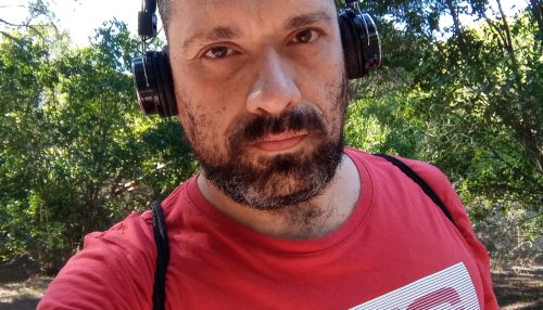 Rádio Cultura FM faz parceria com colaborador de Portugal