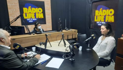 Participe da Campanha em combate a Pobreza menstrual