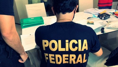 Polícia Federal deflagra operação em Bastos contra funcionário da agricultura suspeito de corrupção