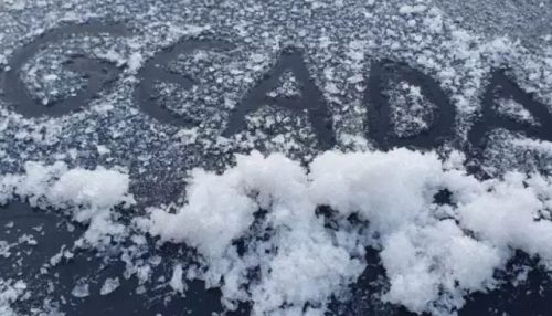 Preparem os casacos: Onda de frio pode provocar geadas em algumas cidades