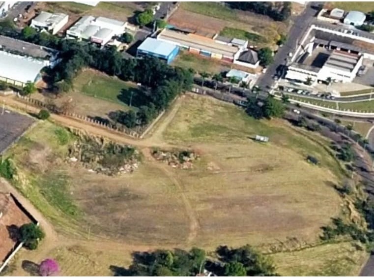 Estado autoriza uso de área onde será implantado Complexo Esportivo de Atletismo