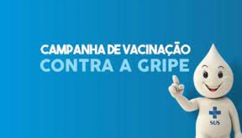 Imunização contra a gripe contempla novos grupos