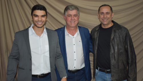 Prefeitura de Adamantina lança Projeto Turismo 2022