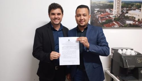 Secretaria de Saúde de Adamantina firma acordo de Cooperação Técnica Mútua com o CREFITO - 3