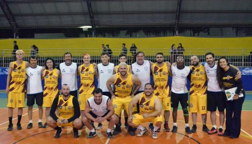 JUNIFAI 2022 conhece os campeões de modalidades coletivas