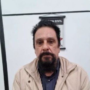Polícia prende Paulo Cupertino, acusado pela morte de Rafael Miguel